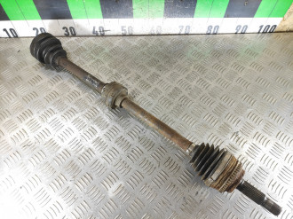 Полуось передняя правая Toyota Scion xa 2005-2006
