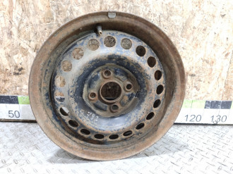 Диск колесный Toyota Corolla e10