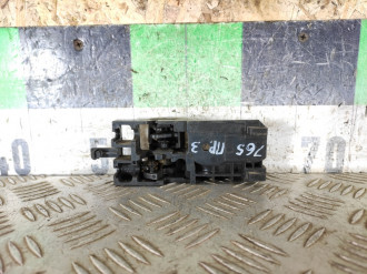 Ручка двери внутренняя задняя правая Toyota Scion xa 2005-2006