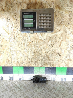 Ручка двери внутренняя задняя правая Toyota Scion xa 2005-2006