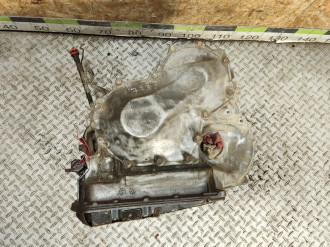 АКПП Toyota Corolla AE110