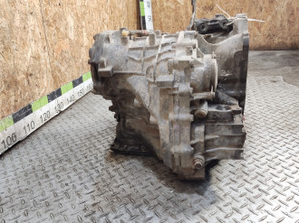 АКПП Toyota Corolla AE110