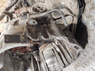 АКПП Toyota Corolla AE110