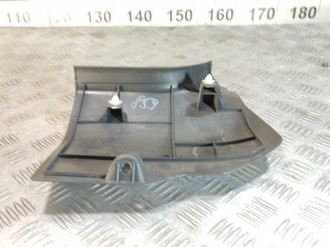 Накладка порога внутренняя передняя левая Toyota Camry v40