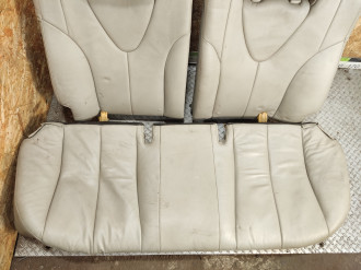 Сиденье заднее Toyota Camry v40