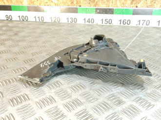 Накладка консоли Toyota Camry v40