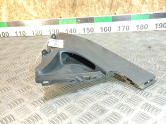 Накладка консоли Toyota Camry v40