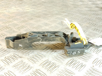 Кронштейн ручки задней левой Toyota Scion xa 2005-2006