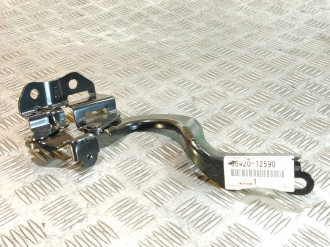 Петля капота левая Toyota Auris e15