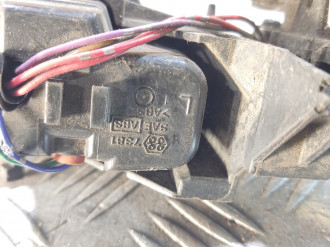 Моторчики прочие Toyota Scion xa 2005-2006