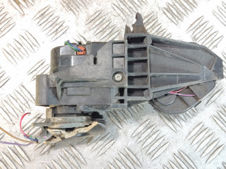 Моторчики прочие Toyota Scion xa 2005-2006