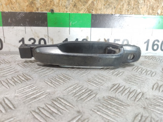 Ручка двери передней левой Toyota Previa 1990-2000