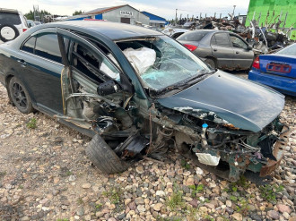 В разборе Toyota Avensis 2 2003 2008