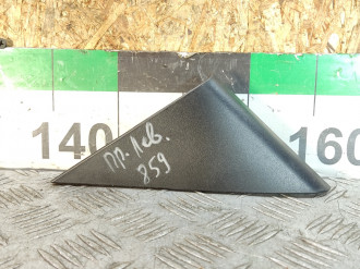 Крышка зеркала внутренняя левая Toyota Camry v40