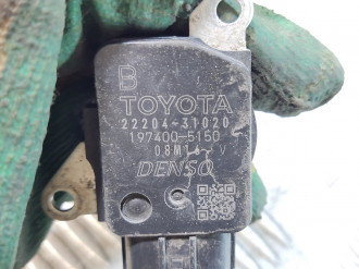 ДМРВ Toyota Camry v40