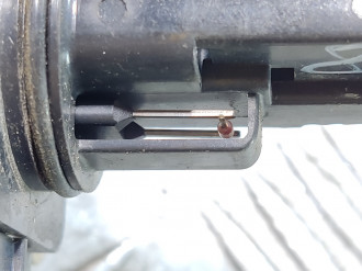 ДМРВ Toyota Camry v40