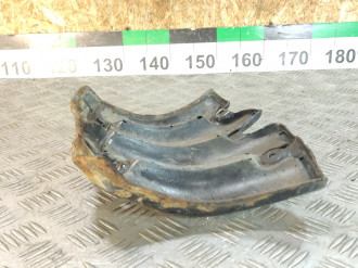 Экран тепловой Toyota Camry v40