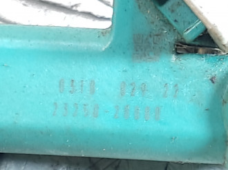 Форсунка двигателя Toyota Camry v40