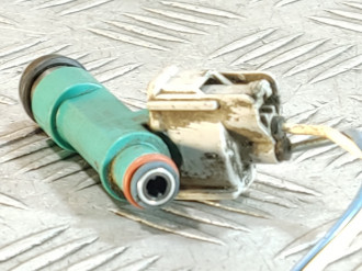 Форсунка двигателя Toyota Camry v40