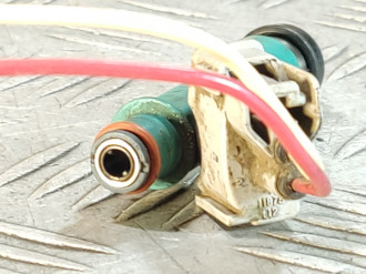 Форсунка двигателя Toyota Camry v40