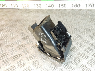 Дефлектор воздушный Toyota Camry v40