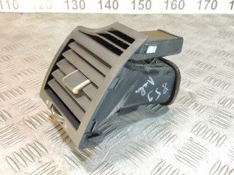 Дефлектор воздушный Toyota Camry v40