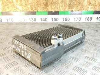 Испаритель кондиционера Toyota Land cruiser prado (150) 2009-2021