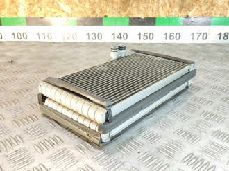 Испаритель кондиционера Toyota Land cruiser prado (150) 2009-2021