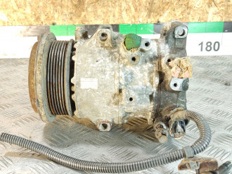 Компрессор системы кондиционирования Toyota Camry v40