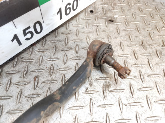 Рейка рулевая Toyota Camry v40