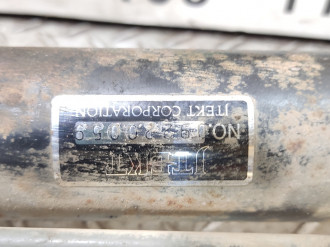 Рейка рулевая Toyota Camry v40