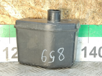 Резонатор Toyota Camry v40