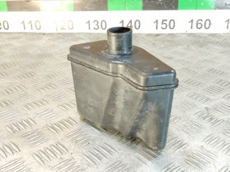 Резонатор Toyota Camry v40