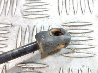 Амортизатор капота Toyota Camry v40