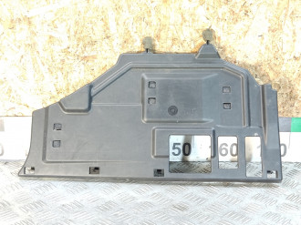 Накладка торпедо Toyota Camry v40