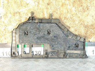 Накладка торпедо Toyota Camry v40