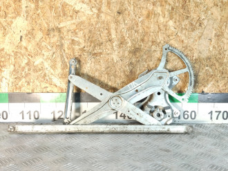 Стеклоподъемник передний левый Toyota Camry v40