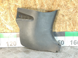 Накладка порога внутренняя передняя правая Toyota Camry v40