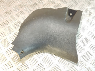 Накладка порога внутренняя передняя правая Toyota Camry v40