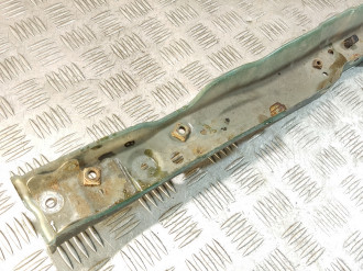 Панель передняя Toyota Avensis 2 2003 2008