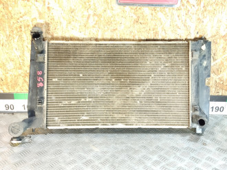 Радиатор основной Toyota Avensis 2 2003 2008
