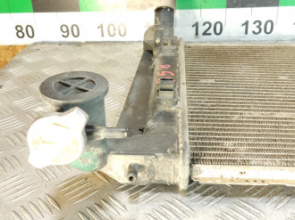 Радиатор основной Toyota Avensis 2 2003 2008