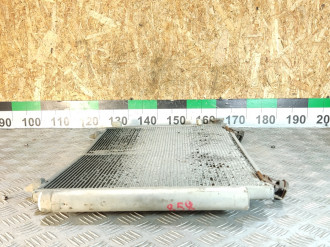 Радиатор кондиционера Toyota Avensis 2 2003 2008