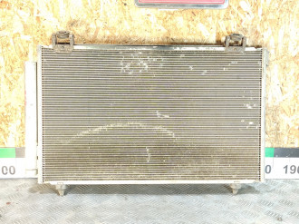 Радиатор кондиционера Toyota Avensis 2 2003 2008