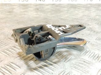 Ручка двери внутренняя передняя левая Toyota Camry v40