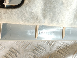 Обшивка стойки левая Toyota Camry v40