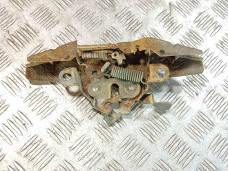 Замок капота Toyota Avensis 2 2003 2008