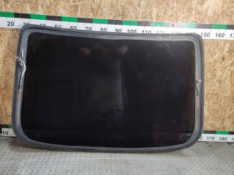 Стекло заднее Toyota Camry v40