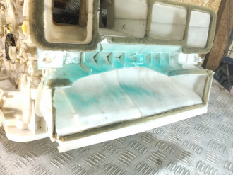 Корпус отопителя Toyota Camry v40