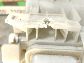 Корпус отопителя Toyota Camry v40